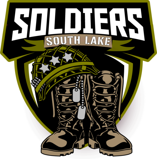 South Lake Soldiers Logo