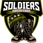 Soldiers 8U Soldiers 8U